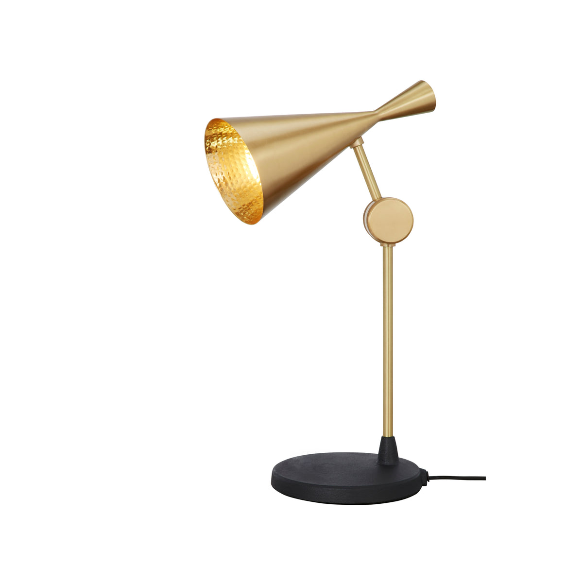 BEAT TABLE BRASS(電球タイプ)