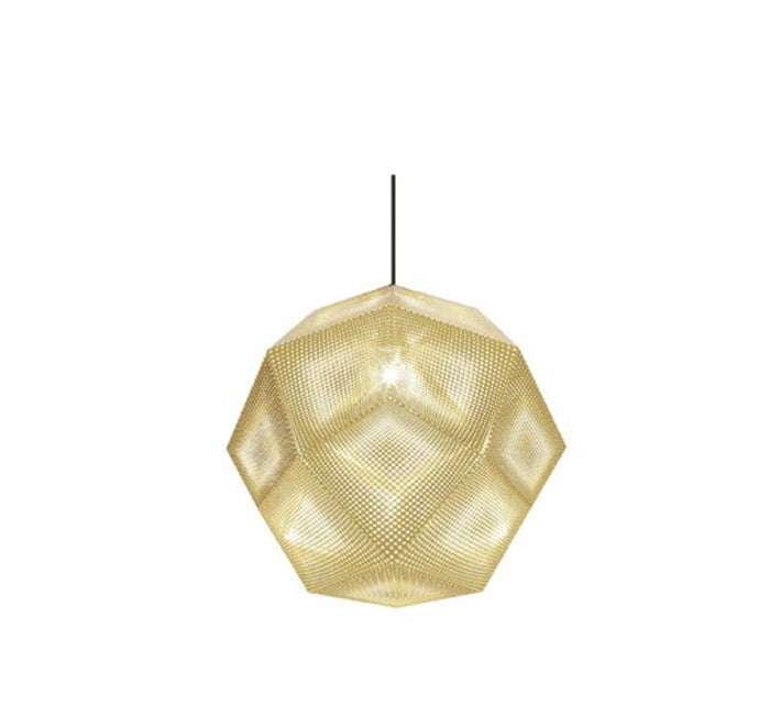 ETCH 32 PENDANT BRASS(電球タイプ)