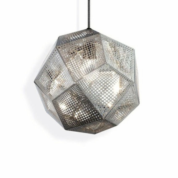 ETCH 32 PENDANT STEEL(電球タイプ)