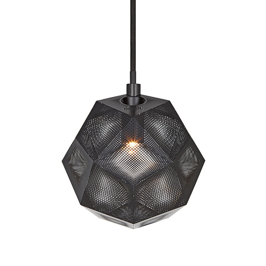 ETCH MINI PENDANT BLACK(電球タイプ)