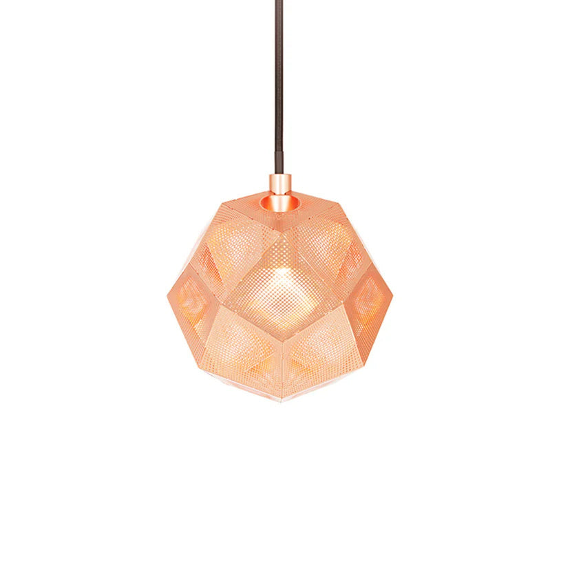 ETCH MINI PENDANT CLASSIC COPPER(電球タイプ)