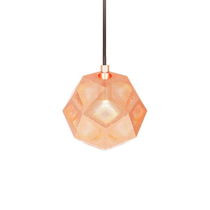 ETCH MINI PENDANT CLASSIC COPPER(電球タイプ)