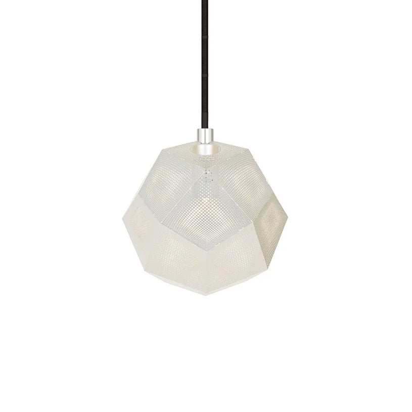 ETCH MINI PENDANT CLASSIC SILVER(電球タイプ)