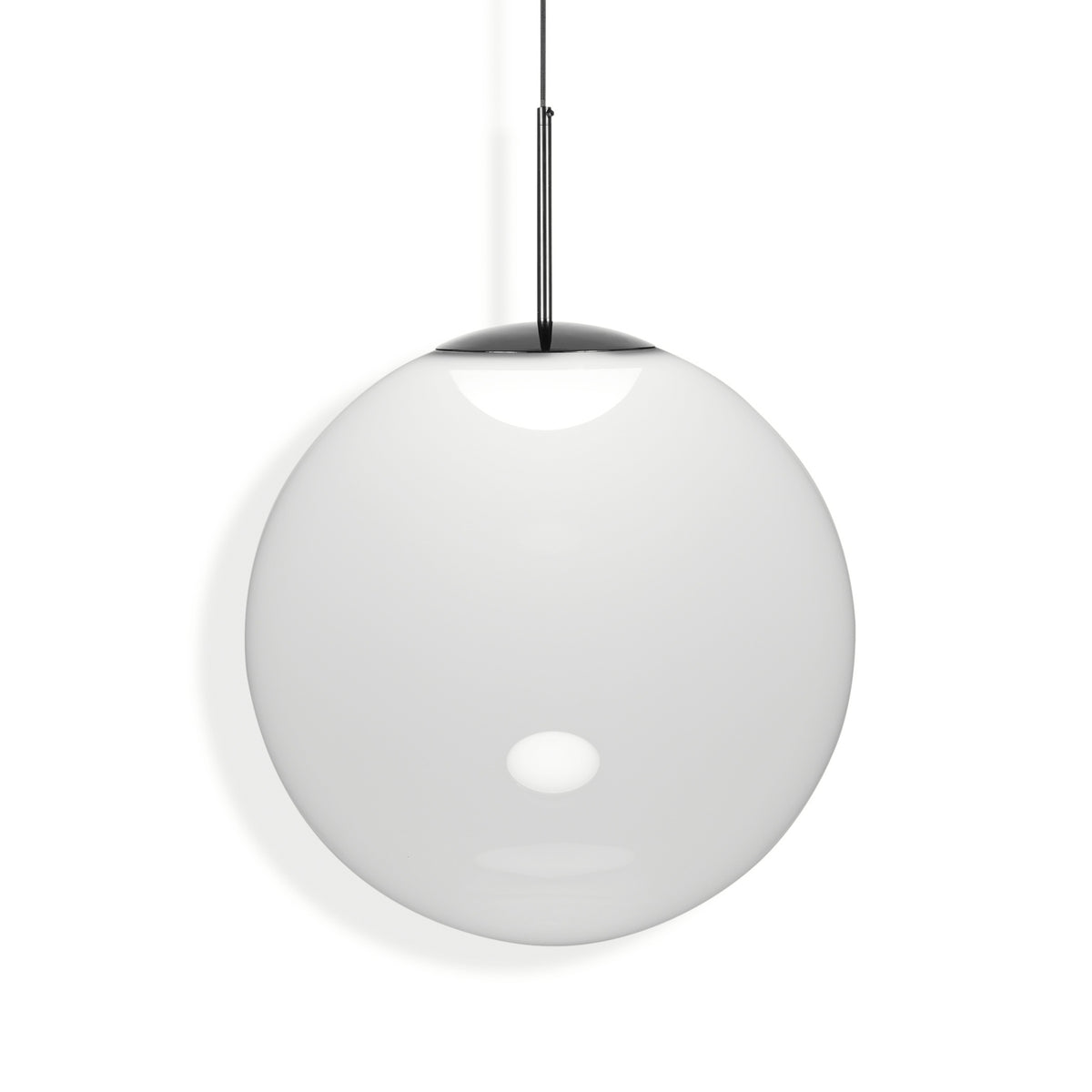 GLOBE 50 PENDANT OPAL-JB