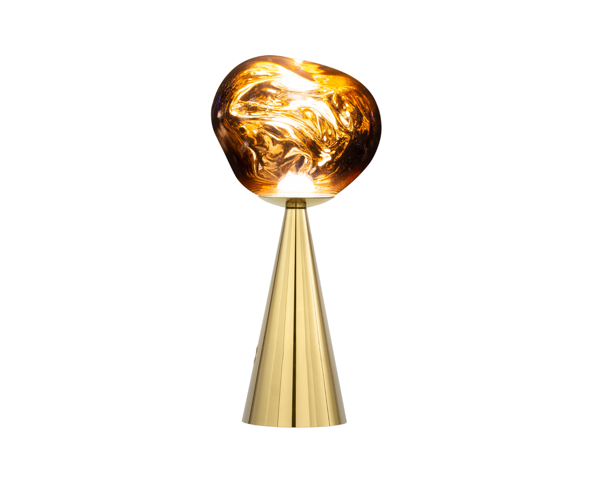 MELT PORTABLE GOLD
