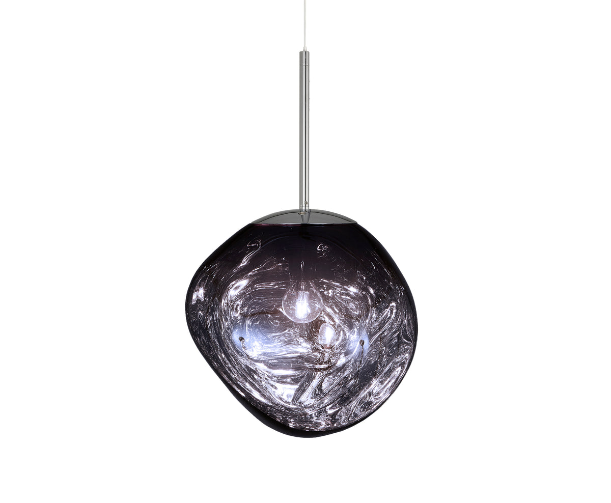 MELT 30 PENDANT SMOKE(電球タイプ)