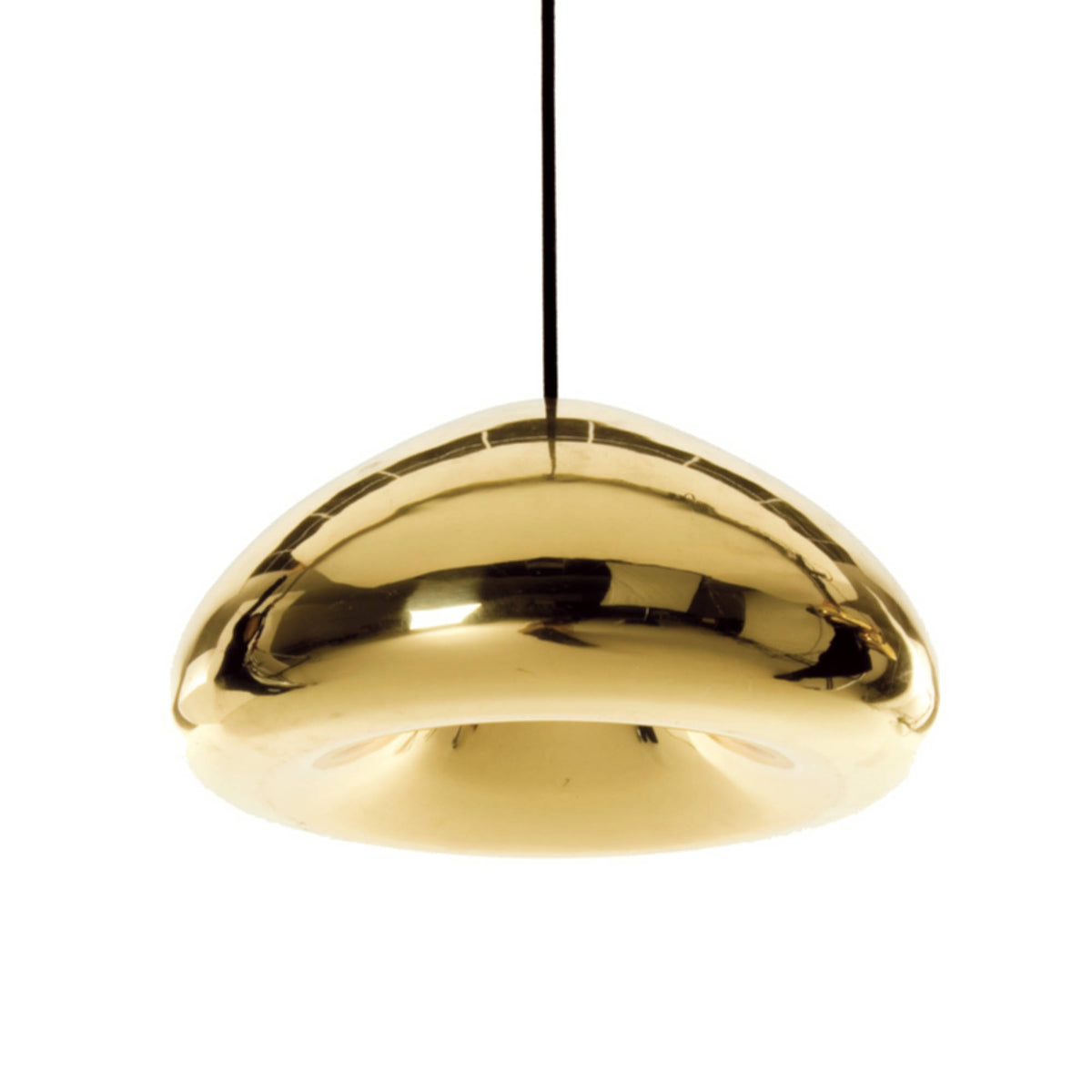 VOID PENDANT BRASS(電球タイプ)