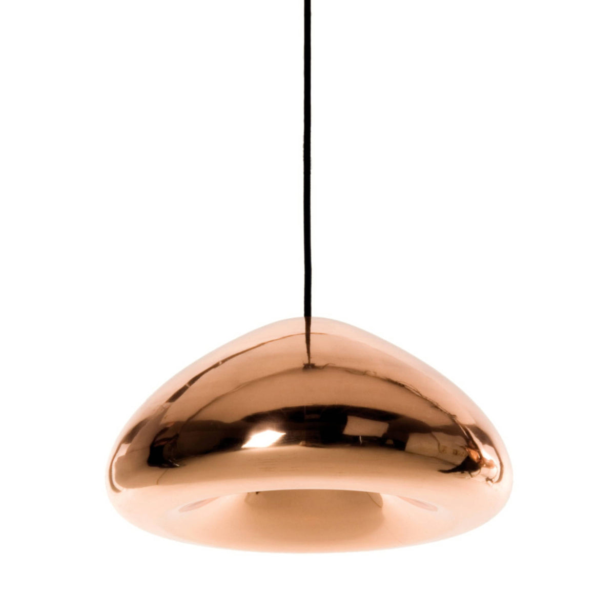 VOID PENDANT COPPER(電球タイプ)