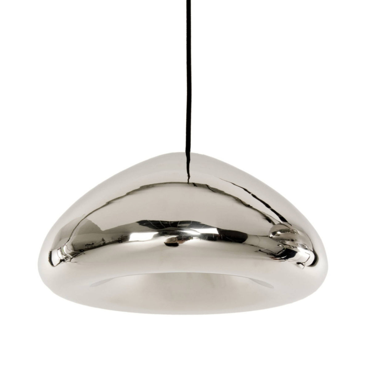 VOID PENDANT STEEL(電球タイプ)