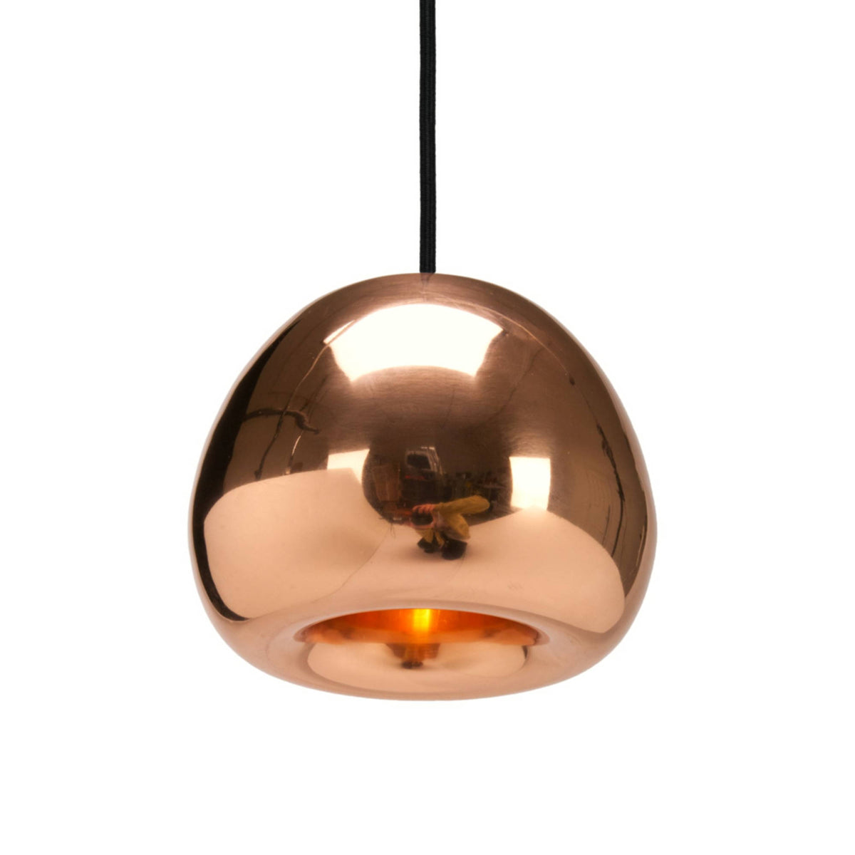 VOID MINI PENDANT COPPER (電球タイプ)