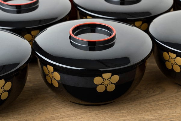 漆器とは？独自の魅力や購入時の注意点・産地ごとの種類を紹介