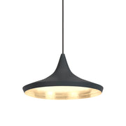 BEAT WIDE PENDANT BLACK（電球タイプ）