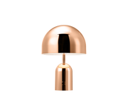 BELL PORTABLE COPPER