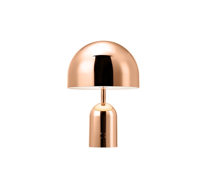 BELL PORTABLE COPPER