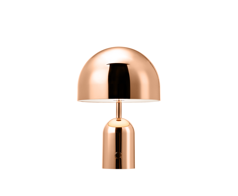 BELL PORTABLE COPPER