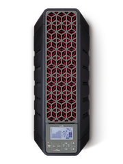 ヘリテイジヒーター EHT-M15QDS【ブラック】【ダークグレイ】【Glorious Red】【5ｍ】
