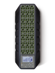 ヘリテイジヒーター EHT-M15QDS【ブラック】【ダークグレイ】【Plants Green】【5ｍ】