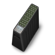 ヘリテイジヒーター EHT-M15QDS【ブラック】【ライトグレイ】【Plants Green】【3.5ｍ】