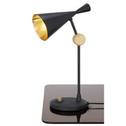 BEAT TABLE BLACK（電球タイプ）