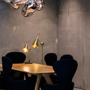 BEAT TABLE BRASS（電球タイプ）
