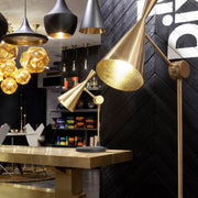 BEAT TABLE BRASS（電球タイプ）