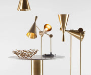 BEAT TABLE BRASS（電球タイプ）