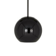 COPPER ROUND 25 PENDANT BLACK（電球タイプ）