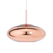 COPPER WIDE PENDANT COPPER（電球タイプ）
