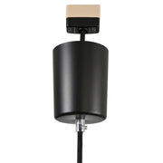MIRROR BALL 25 PENDANT LED GOLD-JB