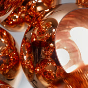 COPPER WIDE PENDANT COPPER（電球タイプ）