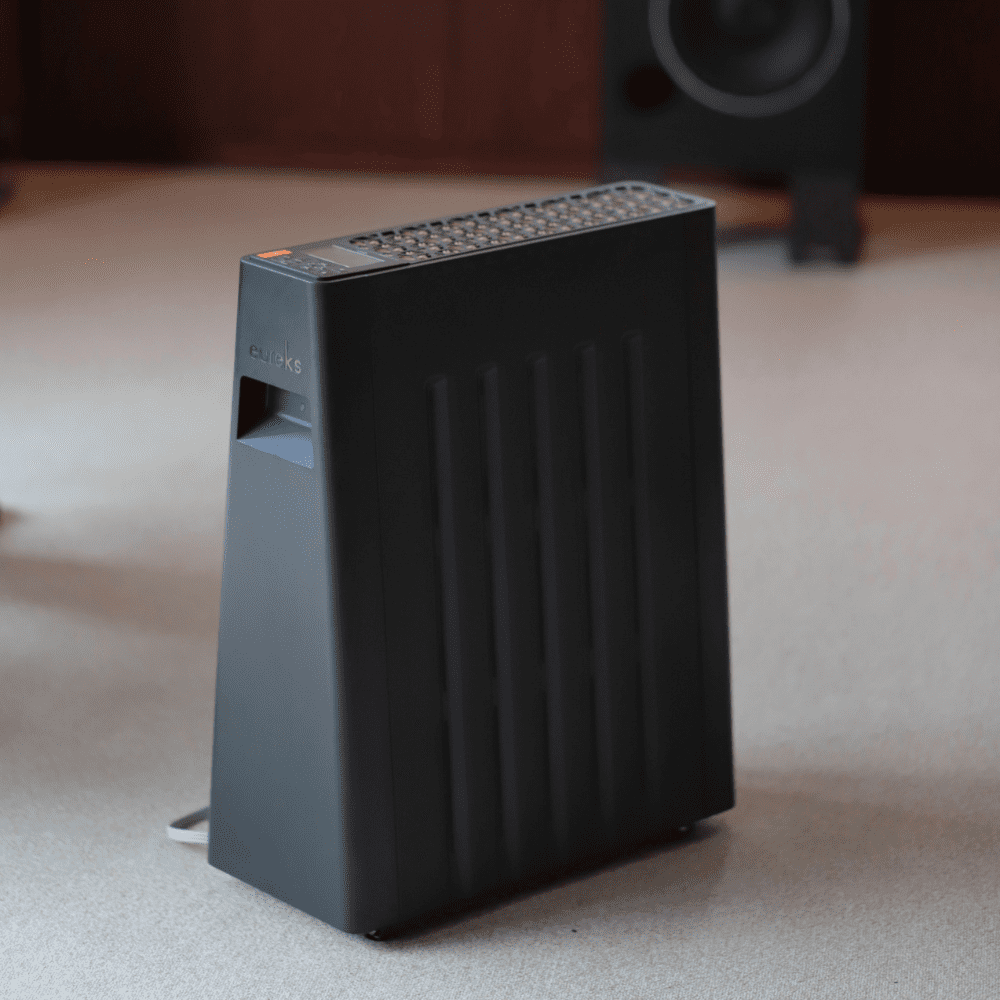 ヘリテイジヒーター　EHT-M15QDS（BT)