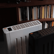 ヘリテイジヒーター　EHT-M15QDS（WT)