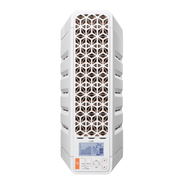 【アウトレット】ヘリテイジヒーター　EHT-M15QDS（WT)