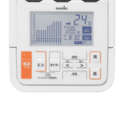 ヘリテイジヒーター　EHT-M15QDS（WT)
