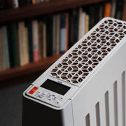 ヘリテイジヒーター　EHT-M15QDS（WT)