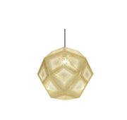 ETCH 32 PENDANT BRASS（電球タイプ）