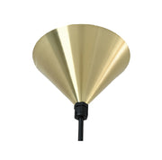 ETCH 32 PENDANT BRASS（電球タイプ）