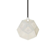 ETCH MINI PENDANT CLASSIC SILVER（電球タイプ）