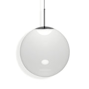 GLOBE 50 PENDANT OPAL-JB