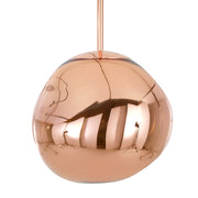 MELT 30 PENDANT LED COPPER-JB