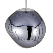 MELT 30 PENDANT LED SMOKE-JB