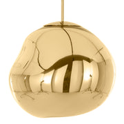 MELT 50 PENDANT LED GOLD-JB