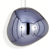 MELT 50 PENDANT LED SMOKE-JB