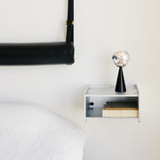 MELT PORTABLE BLACK