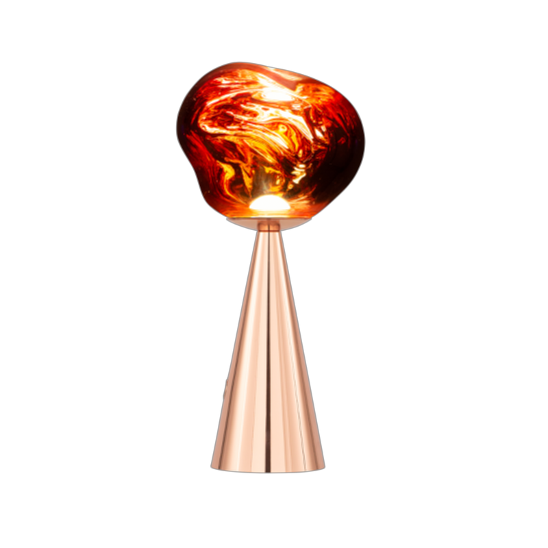 MELT PORTABLE COPPER