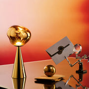MELT PORTABLE GOLD