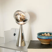 MELT PORTABLE SILVER