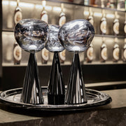 MELT PORTABLE SILVER