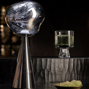 MELT PORTABLE SILVER
