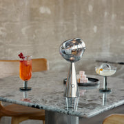 MELT PORTABLE SILVER